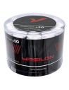 Drum 50 Overgrips Ypsilon Comfort White Perforated 42751 |Padel offers