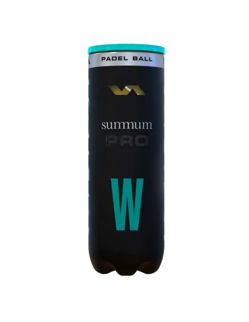 Varlion Confezione da 24 lattine di palline Summun Pro W |Padel offers