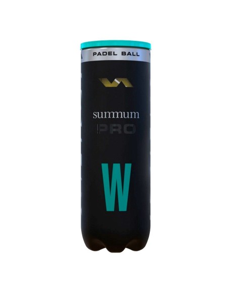 Cajón De 24 Botes De Bolas Varlion Summum Pro W | Ofertas de pádel