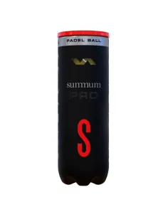 Cajón De Bolas Varlion Summum Pro S Ballpa200100102 | Ofertas de pádel 2