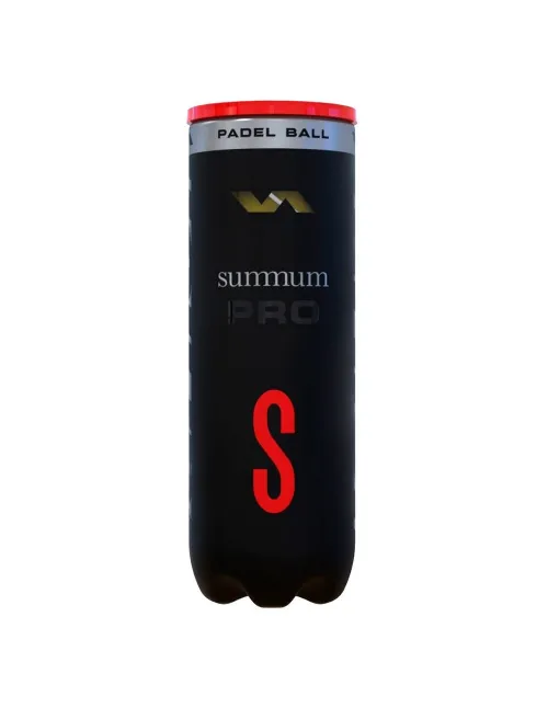 Cassetto Di Palline Varlion Summum Pro S Ballpa200100102 |Padel offers