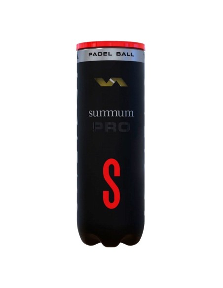 Cajón de 24 botes de pelotas Varlion Summun Pro S | Ofertas de pádel