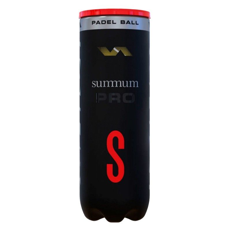 Varlion Summun Pro S 3 Ball Can | Ball cans | Varlion 