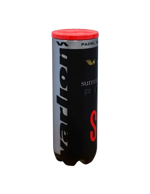 Bote 3 Pelotas Varlion Summun Pro S | Ofertas de pádel