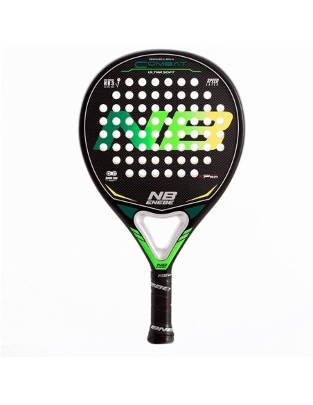 Enebe Combat Ultra Soft | Ofertas de padel