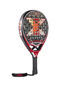 Nox AT10 Luxury Genius 18K by Agustin Tapia 2022 PAT10GENIUS1822 | Ofertas de pádel 2
