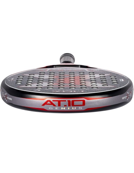 Nox AT10 Luxury Genius 18K by Agustin Tapia 2022 PAT10GENIUS1822 | Ofertas de padel