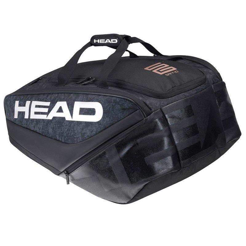 Head Alpha Sanyo Monstercombi | Paddle bags and backpacks Head | Head 