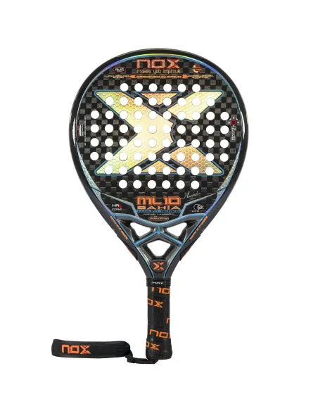 Nox ML 10 Luxury Bahia 2022 | Ofertas de padel