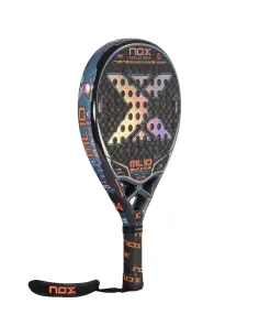 Nox ML 10 Luxury Bahia 2022 | Ofertas de pádel 2