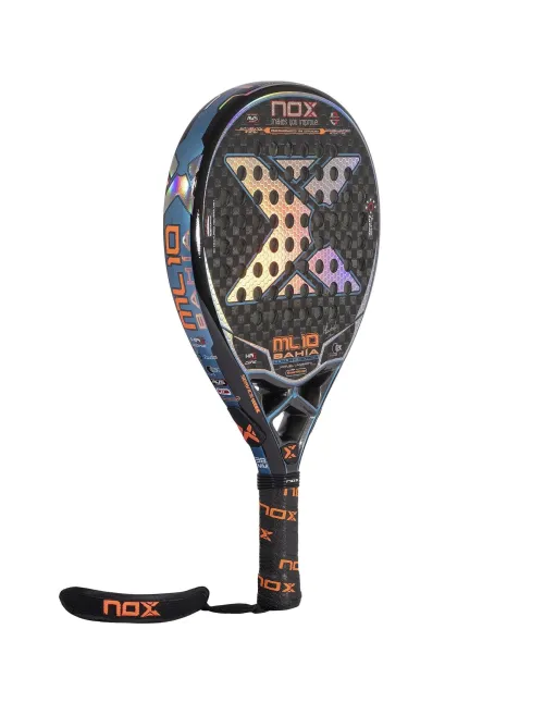 Nox ML 10 Luxury Bahia 2022 | Ofertas de pádel