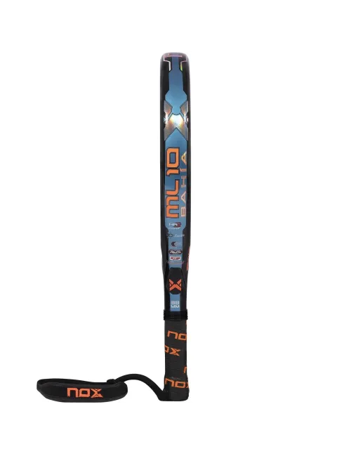 Nox Ml10 Bahia Luxury Series 2022 | Ofertas de pádel