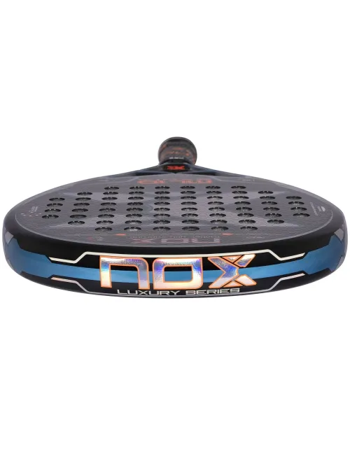 Nox Ml10 Bahia Luxury Series 2022 | Ofertas de pádel