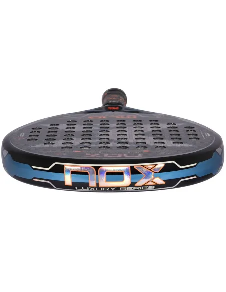 Nox ML 10 Luxury Bahia 2022 | Ofertas de pádel