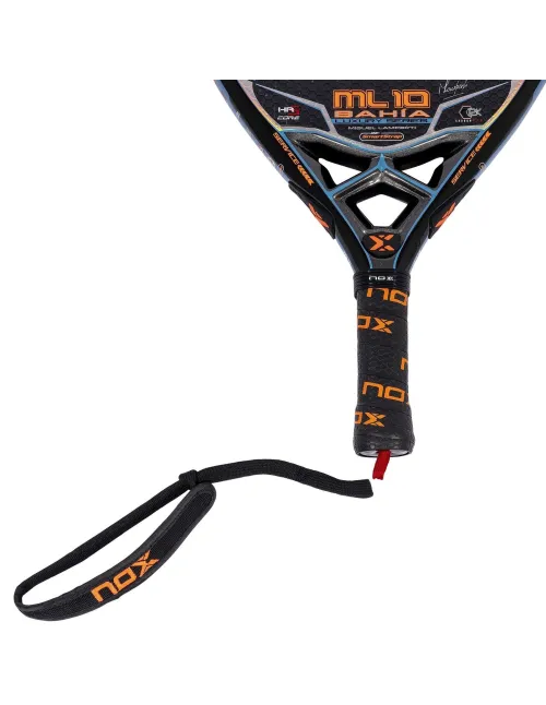 Nox ML 10 Lusso Bahia 2022 |Padel offers