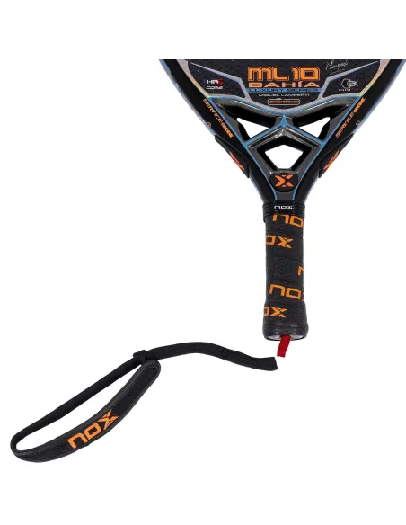 Nox ML 10 Luxury Bahia 2022 | Ofertas de pádel