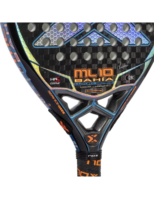 Nox ML 10 Lusso Bahia 2022 |Padel offers