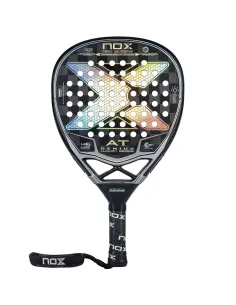 Nox AT Luxury Genius Attack 18K 2022 PATGENIUSAT22 | Ofertas de pádel