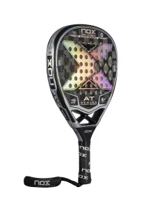 Nox AT Luxury Genius Attack 18K 2022 PATGENIUSAT22 | Ofertas de padel 2