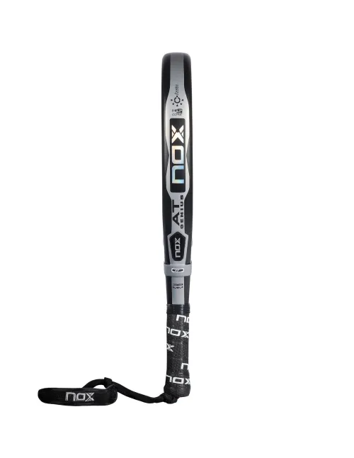 Nox At Genius Attack 18K 2022 | Ofertas de pádel