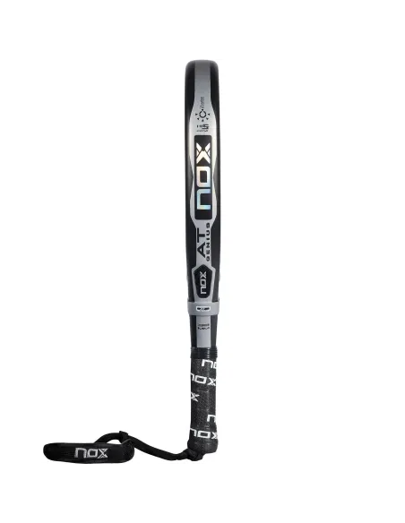 Nox AT Luxury Genius Attack 18K 2022 PATGENIUSAT22 | Ofertas de pádel