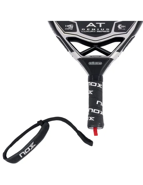 Nox AT Luxury Genius Attack 18K 2022 PATGENIUSAT22 | Ofertas de pádel