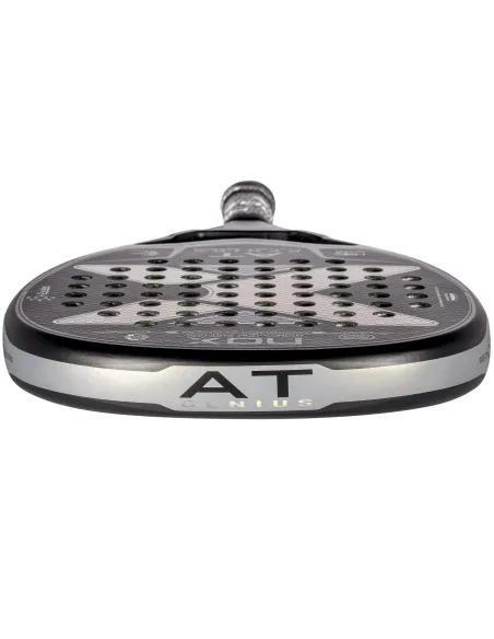 Nox At Genius Attack 18K 2022 | Ofertas de pádel