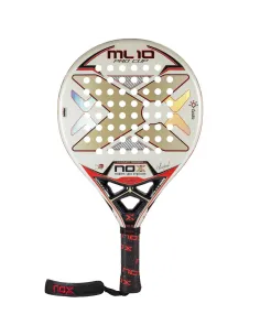 Nox Ml10 Pro Cup Luxury Series 2022 | Ofertas de pádel