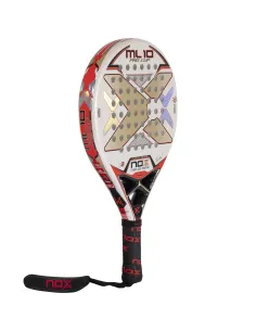 Nox ML10 Pro Cup Luxury by Miguel Lamperti 2022 | Ofertas de padel 2