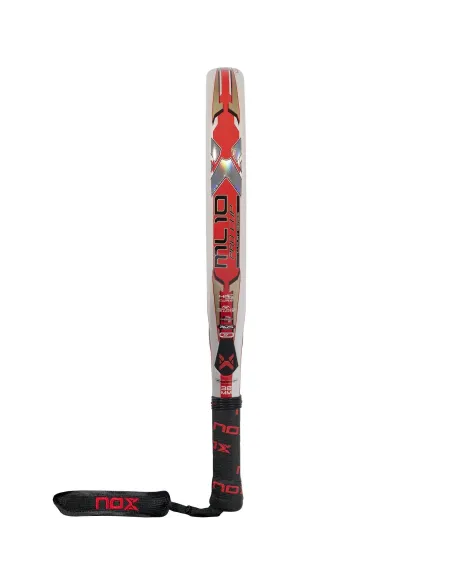 Nox ML10 Pro Cup Luxury di Miguel Lamperti 2022 |Padel offers