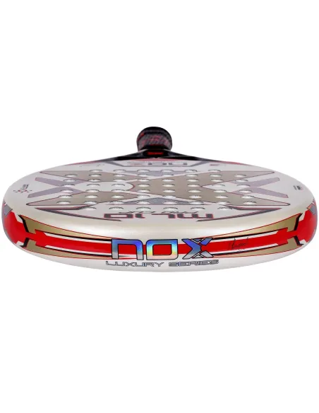 Nox ML10 Pro Cup Luxury by Miguel Lamperti