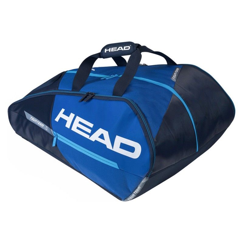 Saco de raquete Head Equipa Padel Monstercombi Tour | Mochilas e Sacos de Padel Head | Head 