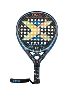 Nox Tempo World Padel Tour Official Racket 2022 | Ofertas de pádel