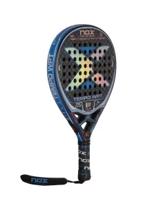 Nox Racchetta ufficiale Tempo World Padel Tour 2022 |Padel offers 2