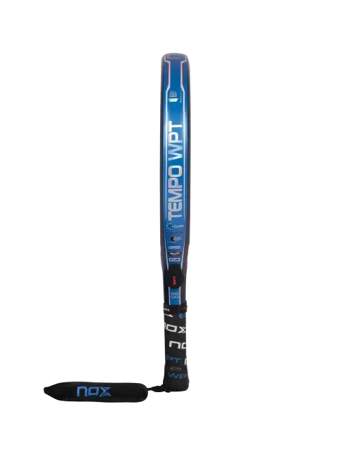 Nox Tempo World Padel Tour Official Racket 2022 | Ofertas de pádel