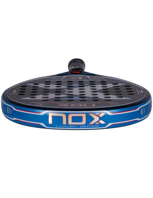 Nox Tempo World Padel Tour Official Racket 2022 | Ofertas de padel