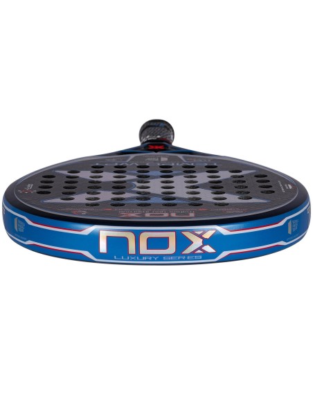 Nox Tempo World Padel Tour Official Racket 2022 | Ofertas de pádel