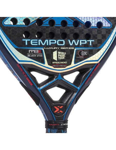 Nox Tempo Wpt Luxury Series 2022 | Ofertas de pádel