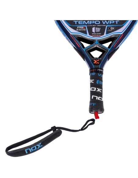 Nox Tempo Wpt Luxury Series 2022 | Ofertas de pádel