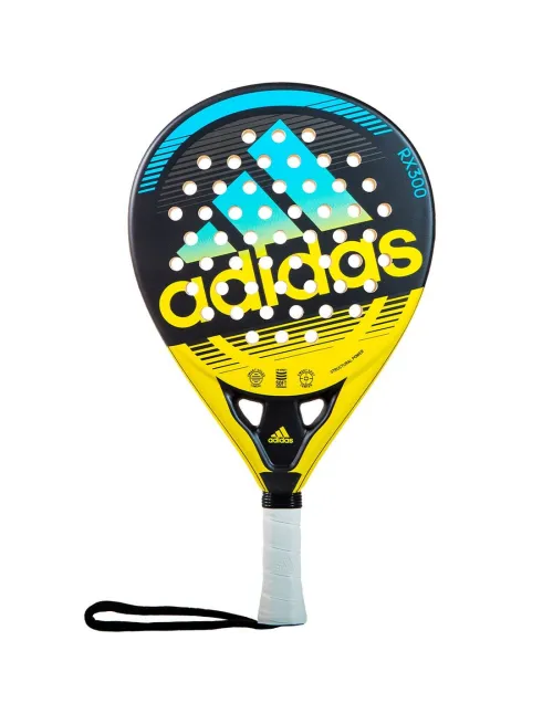 Adidas RX 300 | Paddle blades Adidas | Adidas 