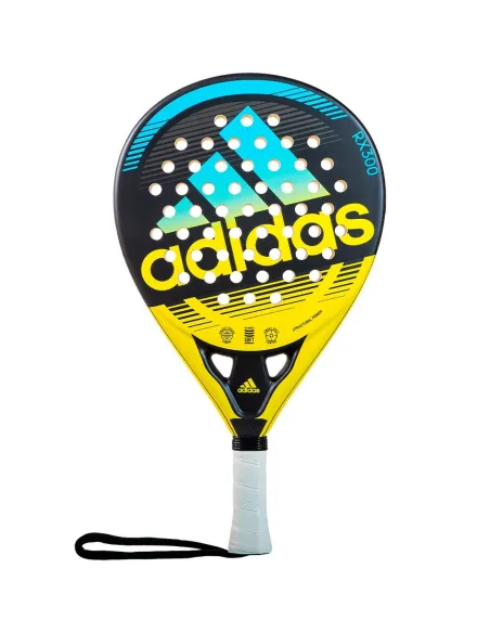 Adidas Rx 300 2022 | Ofertas de pádel