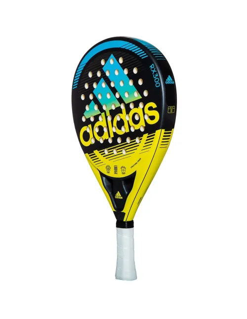 Adidas Rx 300 2022 | Ofertas de pádel