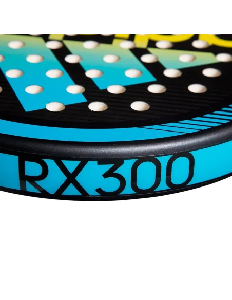 Adidas Rx 300 2022 | Ofertas de pádel