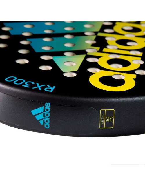 Adidas Rx 300 2022 | Ofertas de pádel