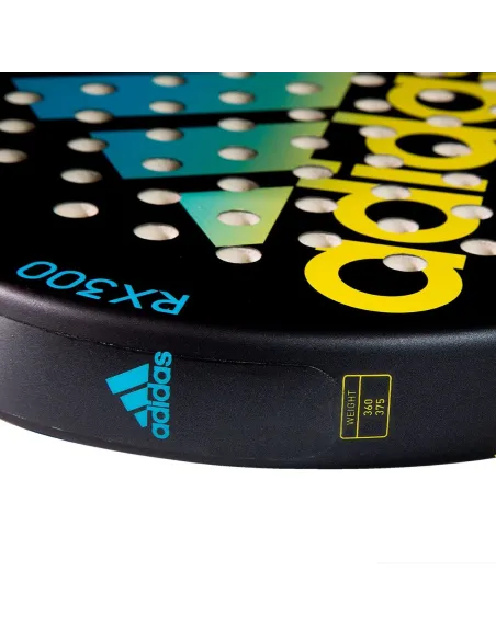 Adidas Rx 300 2022 | Ofertas de pádel
