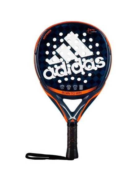 Adidas Adipower CTRL 3.1 - RK1CC9U17 | Ofertas de padel