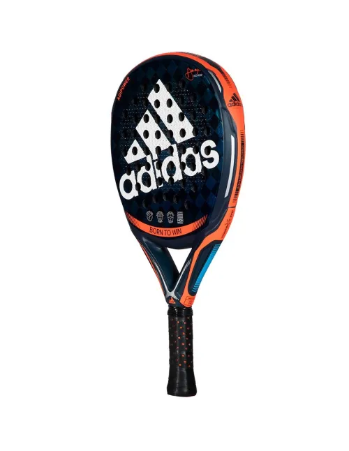 Adidas CTRL Adipower 3.1 - RK1CC9U17 | Ofertas de padel