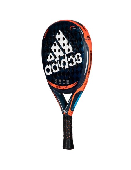 Adidas CTRL Adipower 3.1 - RK1CC9U17 | Ofertas de padel