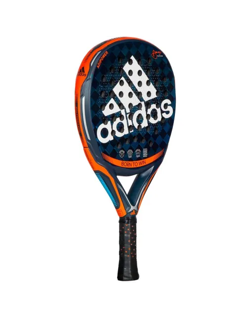 Adidas CTRL Adipower 3.1 - RK1CC9U17 | Ofertas de padel