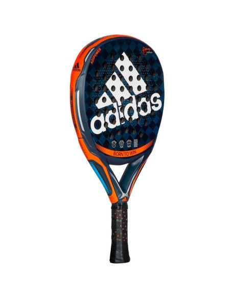 Adidas Adipower CTRL 3.1 - RK1CC9U17 | Ofertas de padel